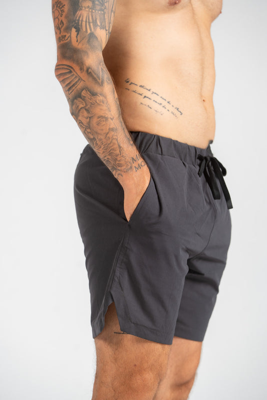 Leo Short