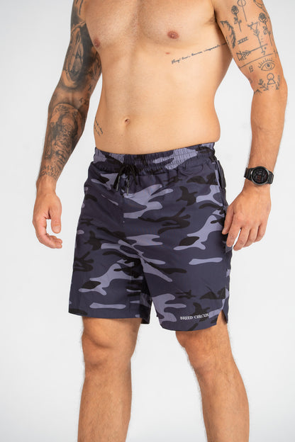 Diego Short