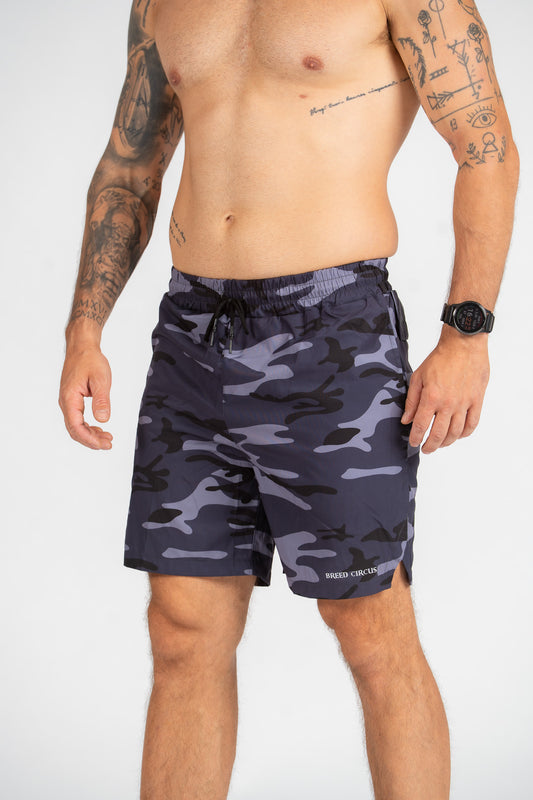 Diego Short