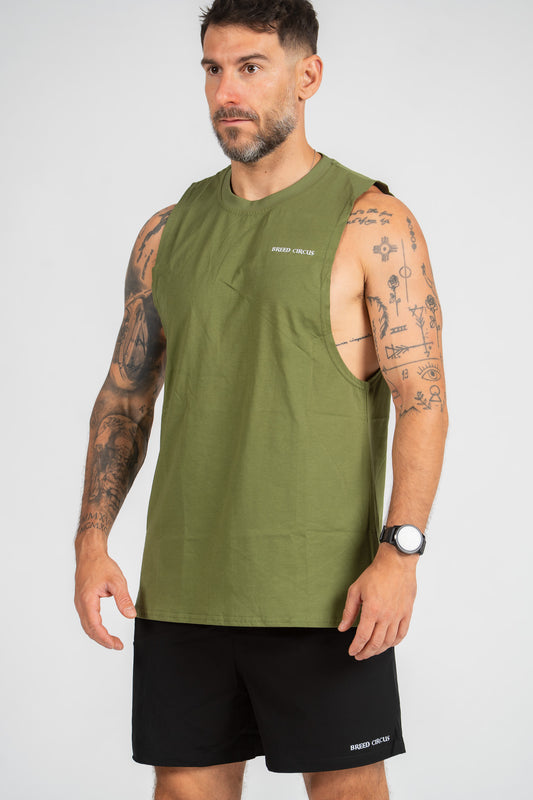 Ted Tank Top