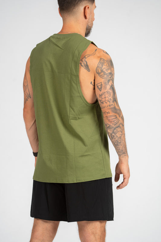 Ted Tank Top
