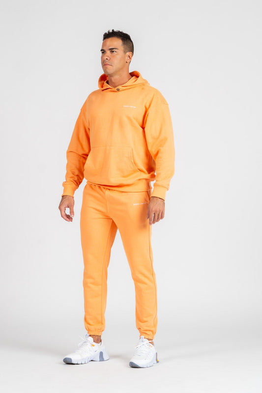 Petros Sweatsuit - Complete Set (Sweater & Pants)