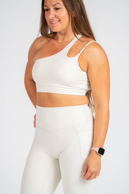 Milla Bra: High Support Active Sports Bra