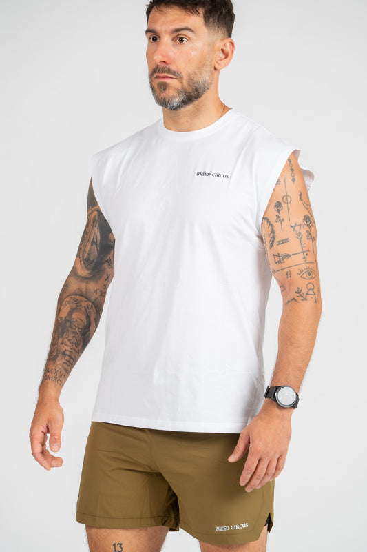 Giuseppe Tank Top