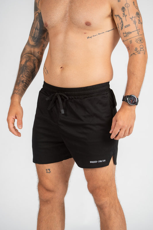 Max Short