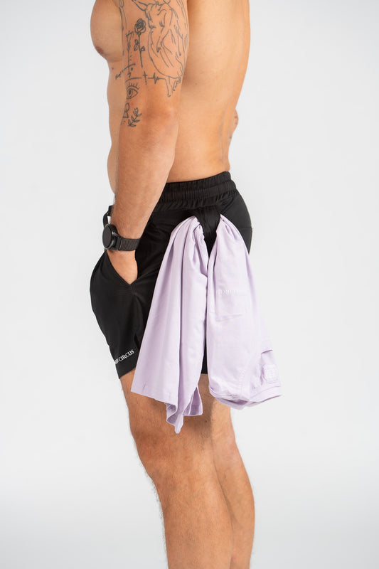 Max Short