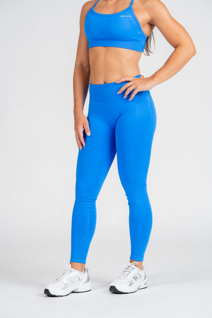 Margot leggings : Mid-Waist Activewear Leggings