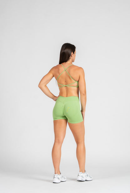 Sophia Bra: Active Sports Bra