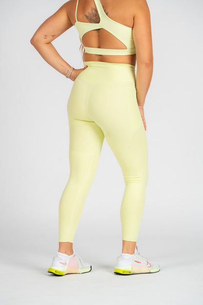 Milla leggings : Mid-Waist Activewear Leggings