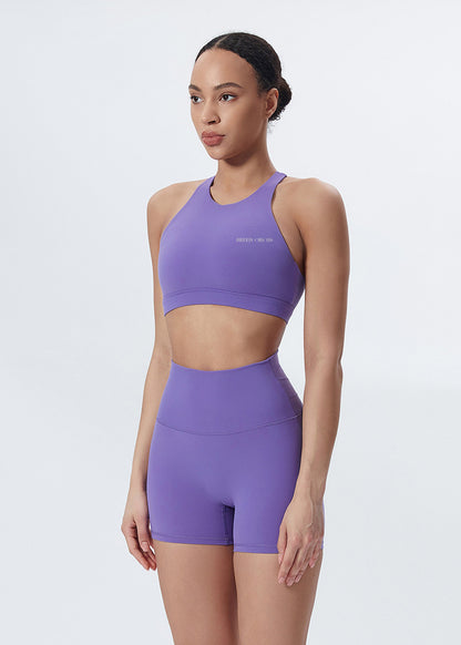 Antonella Active Bra: High Support Active Sports Bra