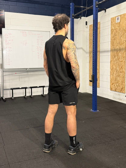 Ted Tank Top
