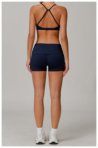 Eleni Mirage Set - Bra & Leggings