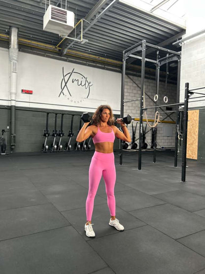 Vereia Bra: Active Sports Bra