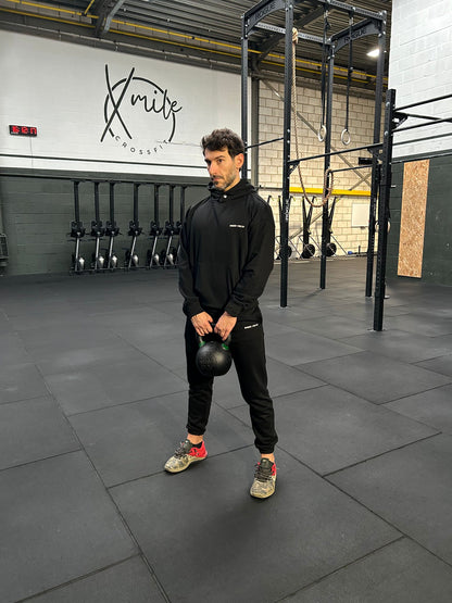 Petros Sweatsuit - Complete Set (Sweater & Pants)