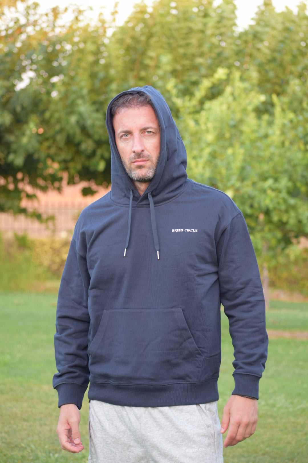 John Hoodies - Velvet Feeling