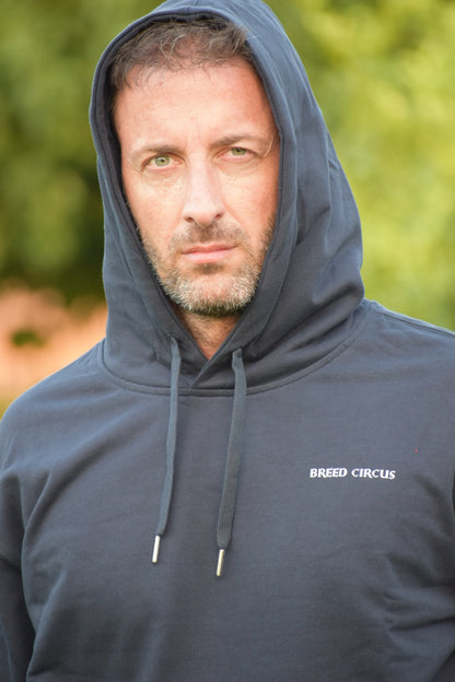 John Hoodies - Velvet Feeling