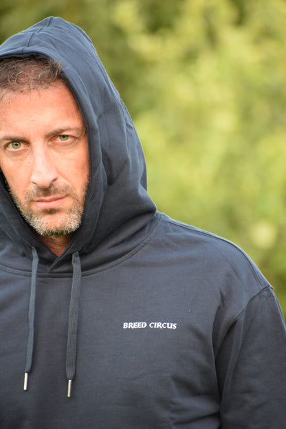 John Hoodies - Velvet Feeling