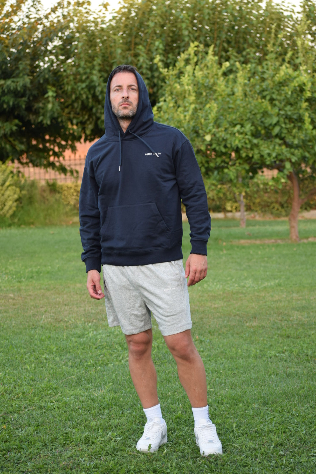 John Hoodies - Velvet Feeling