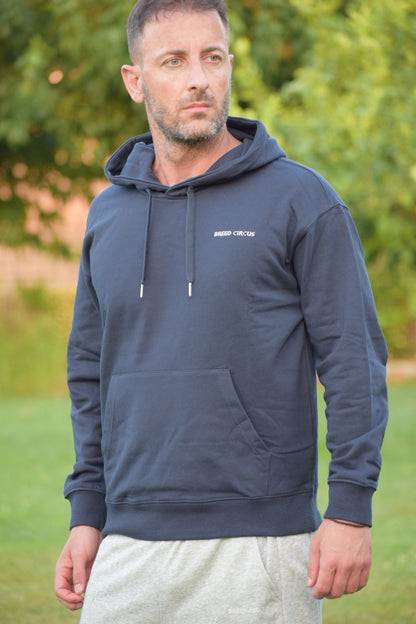 John Hoodies - Velvet Feeling