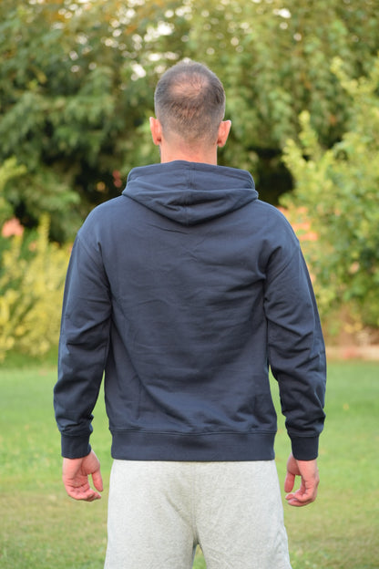 John Hoodies - Velvet Feeling