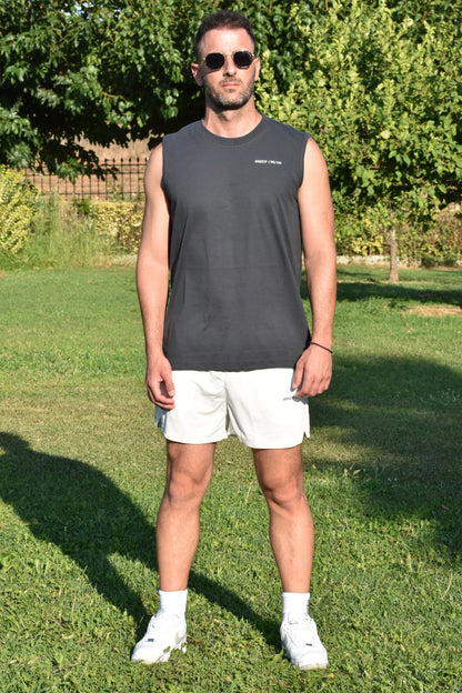 Basil Tank Top