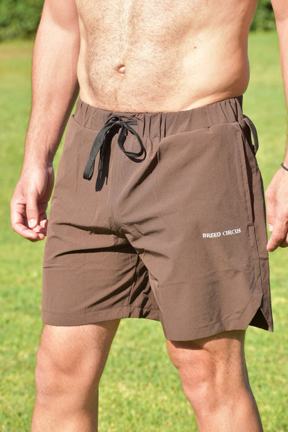 Leo Short