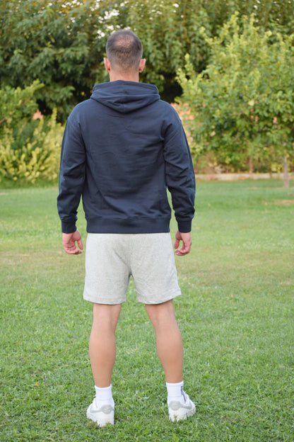 John Hoodies - Velvet Feeling