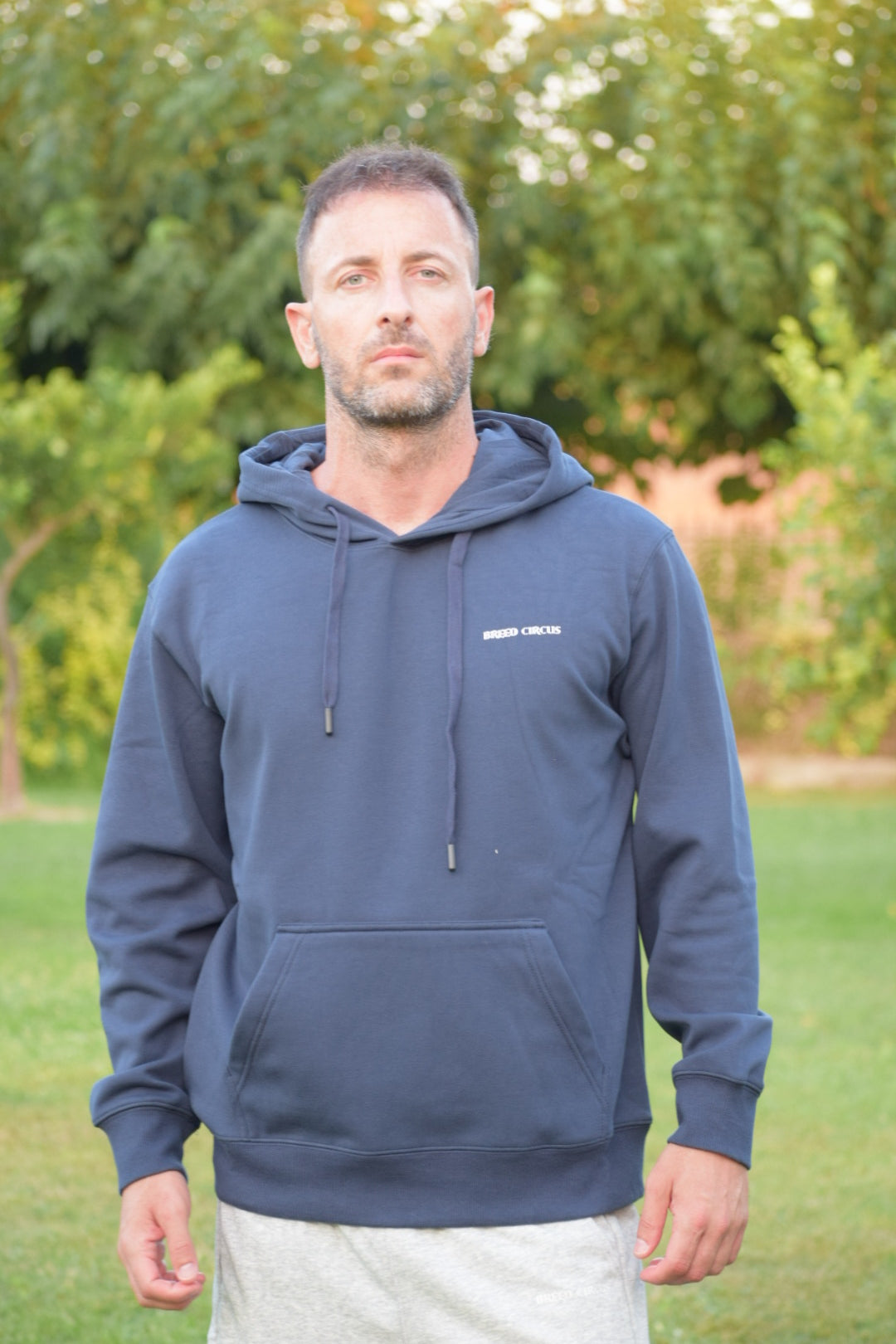 John Hoodies - Velvet Feeling