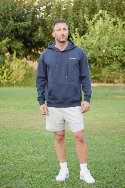 John Hoodies - Velvet Feeling