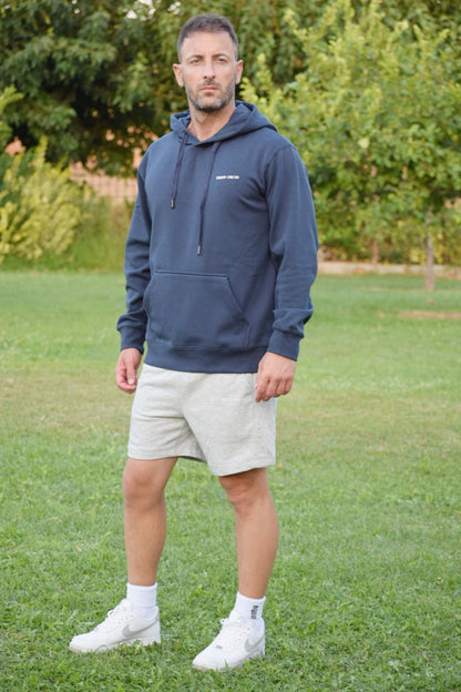 John Hoodies - Velvet Feeling