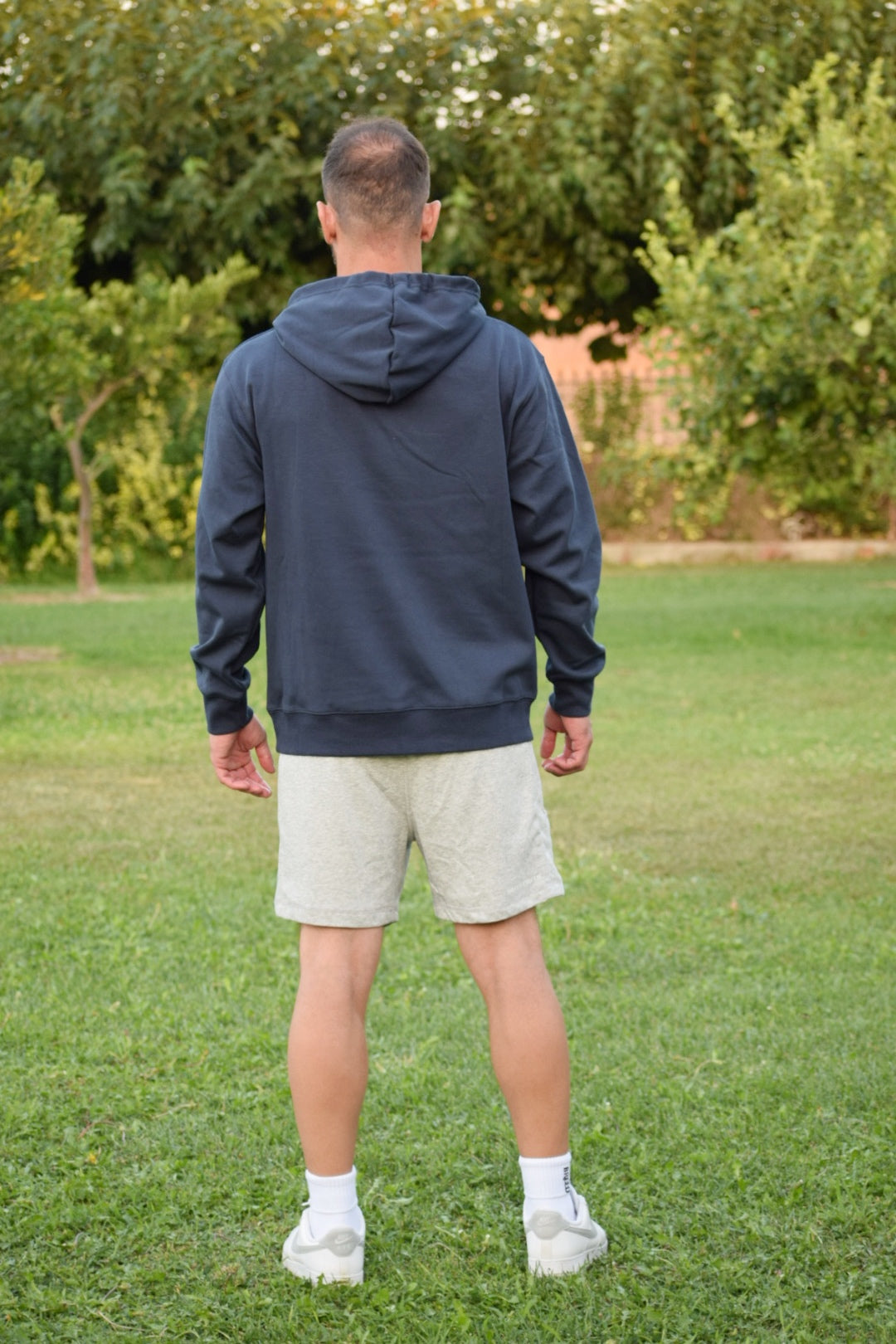 John Hoodies - Velvet Feeling