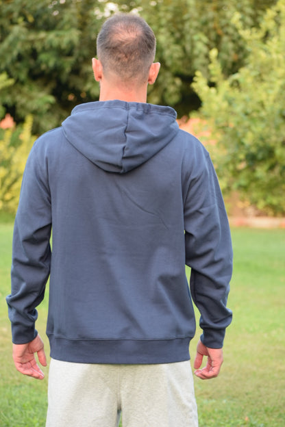 John Hoodies - Velvet Feeling