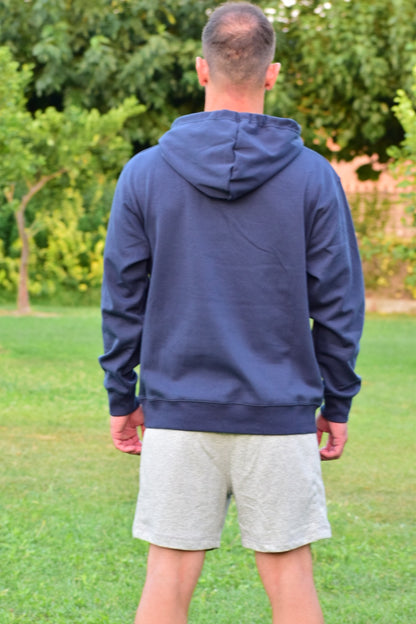 John Hoodies - Velvet Feeling