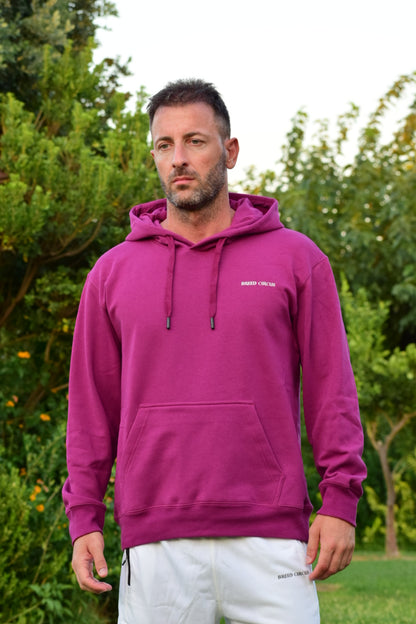 John Hoodies - Velvet Feeling