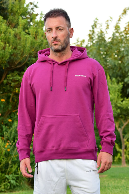 John Hoodies - Velvet Feeling