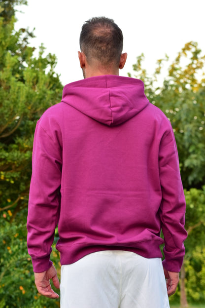 John Hoodies - Velvet Feeling