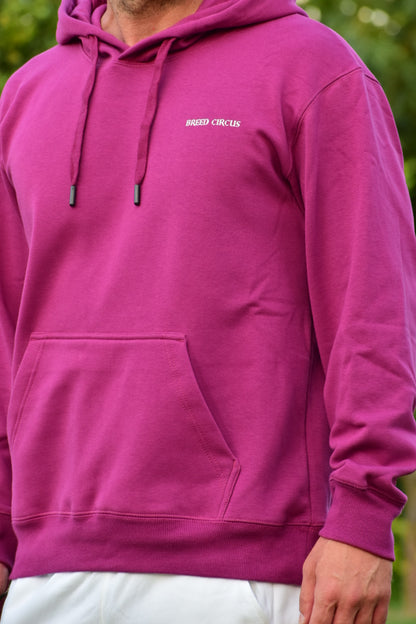 John Hoodies - Velvet Feeling