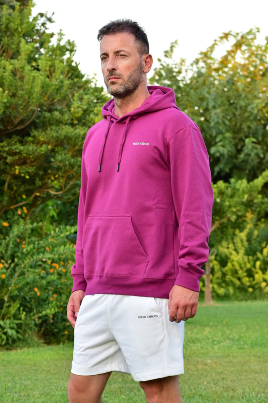 John Hoodies - Velvet Feeling