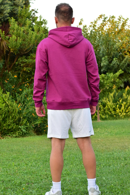 John Hoodies - Velvet Feeling