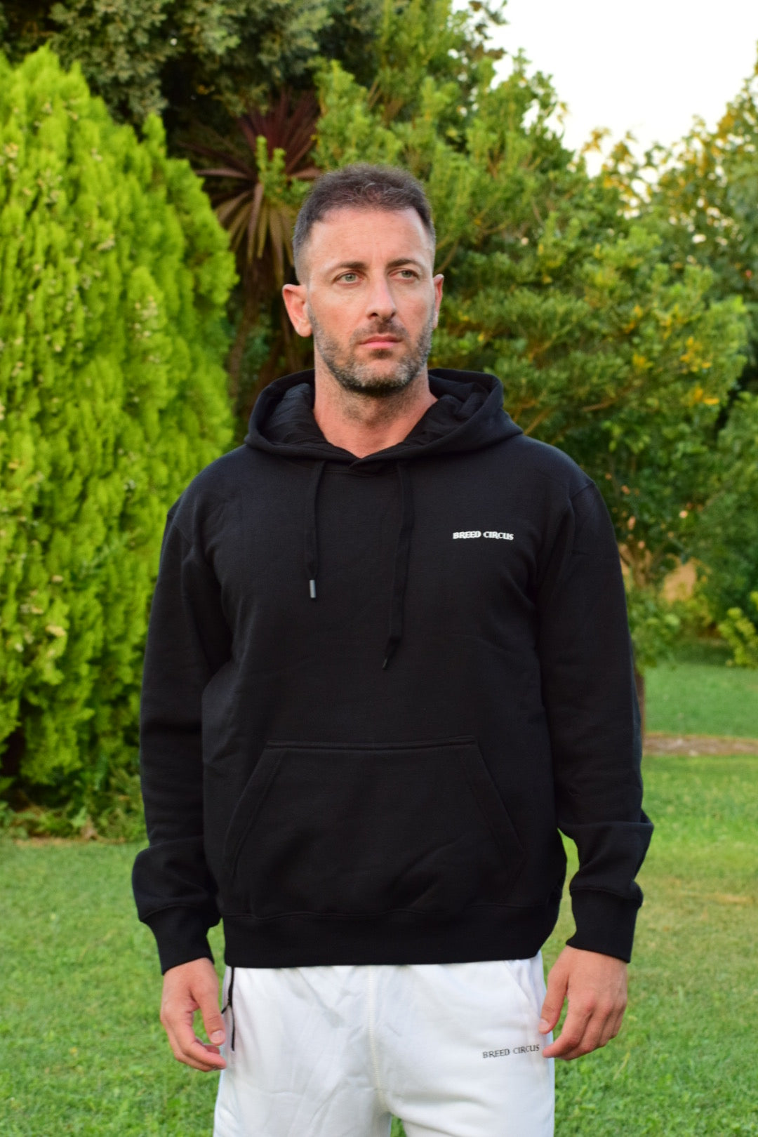 John Hoodies - Velvet Feeling