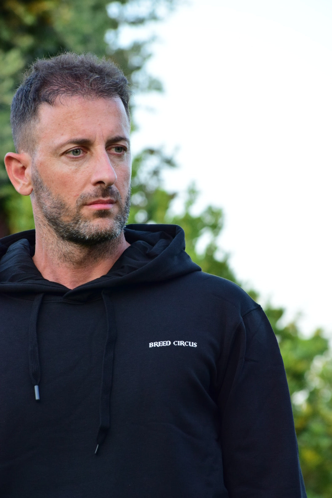 John Hoodies - Velvet Feeling