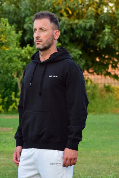 John Hoodies - Velvet Feeling