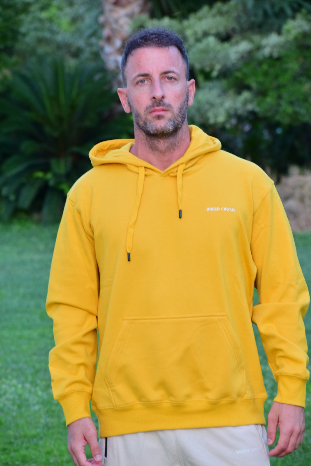 John Hoodies - Velvet Feeling