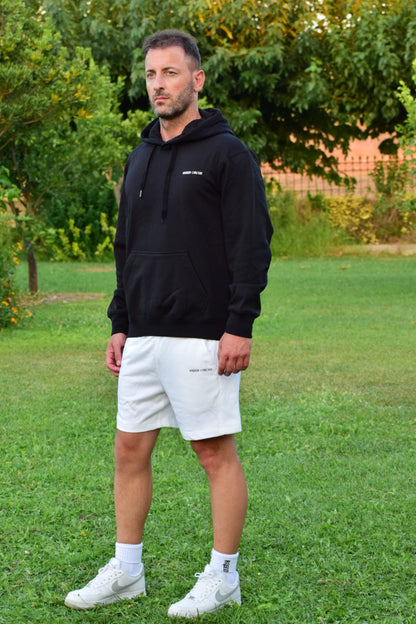 John Hoodies - Velvet Feeling