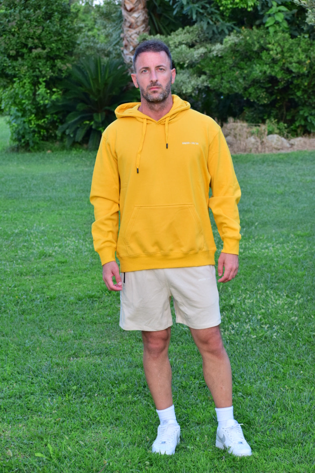 John Hoodies - Velvet Feeling