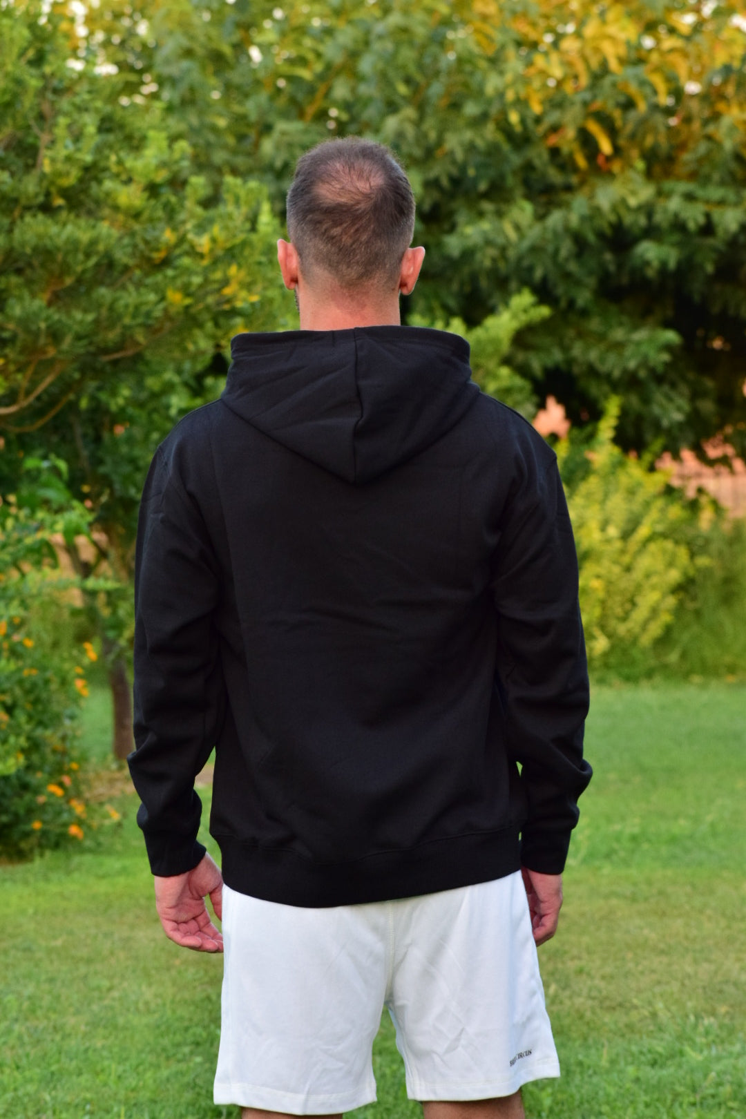 John Hoodies - Velvet Feeling