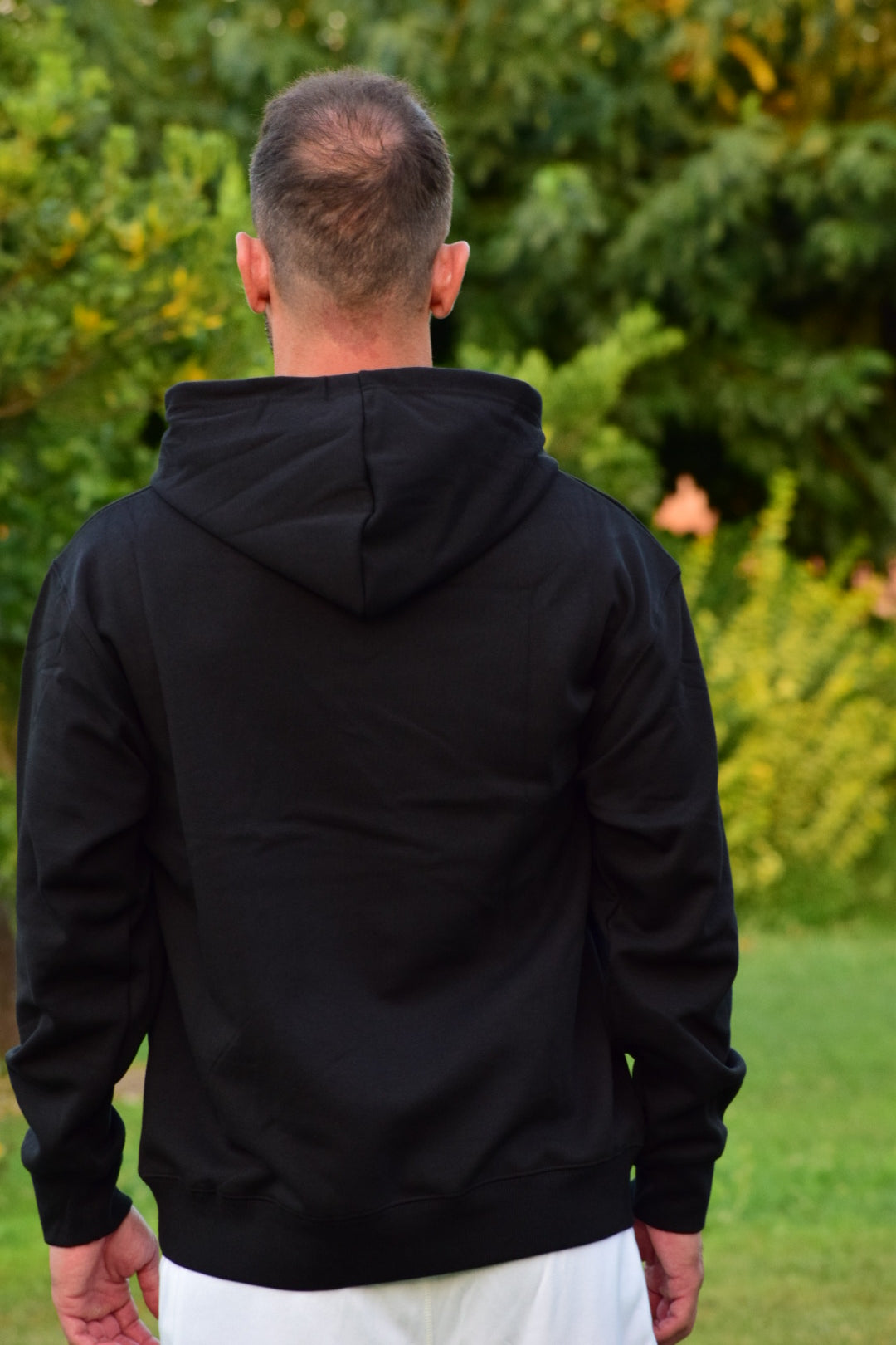 John Hoodies - Velvet Feeling