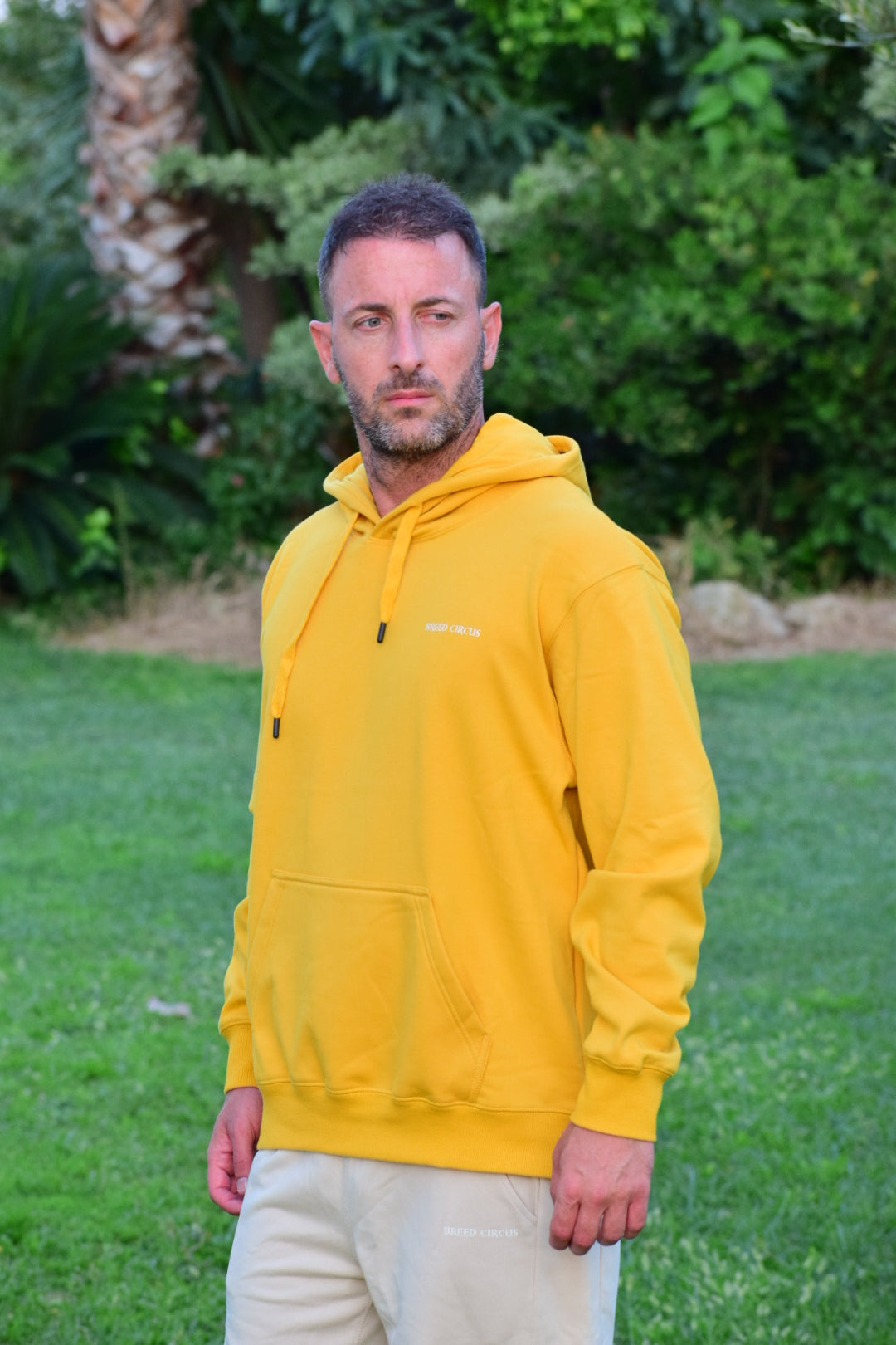 John Hoodies - Velvet Feeling