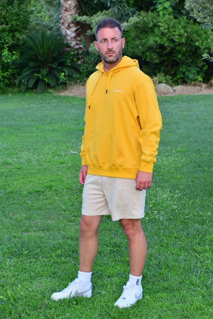 John Hoodies - Velvet Feeling