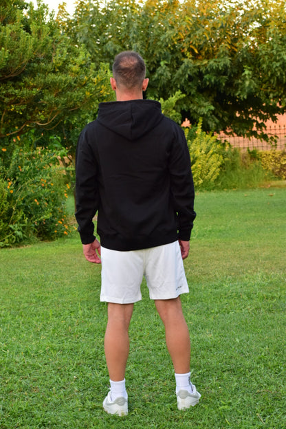 John Hoodies - Velvet Feeling